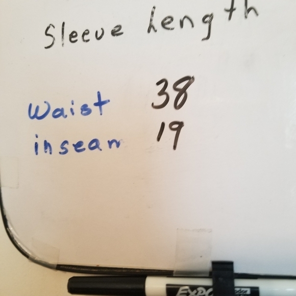 Gloria Vanderbilt Amanda Capri Women’s Size 16 White Denim Studded Pockets - Picture 4 of 8